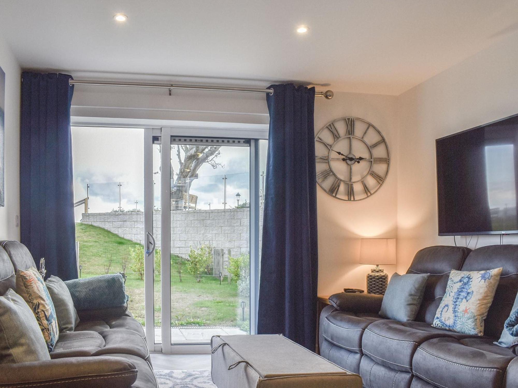 Seascape Apartamento Sandown Exterior foto