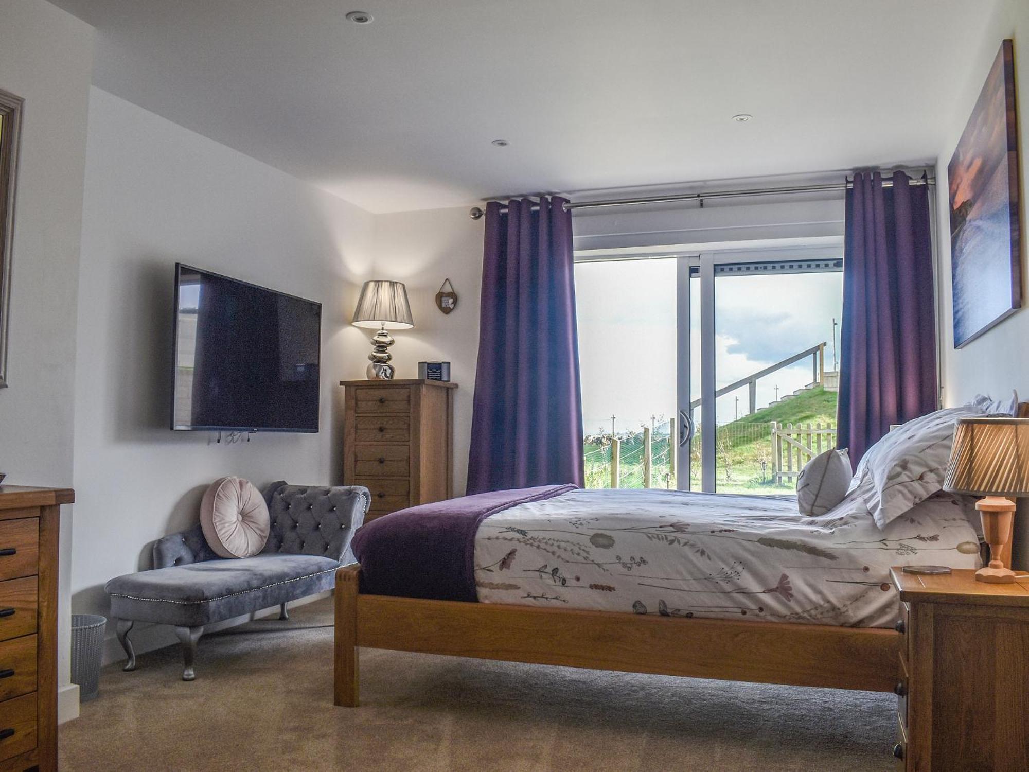 Seascape Apartamento Sandown Exterior foto