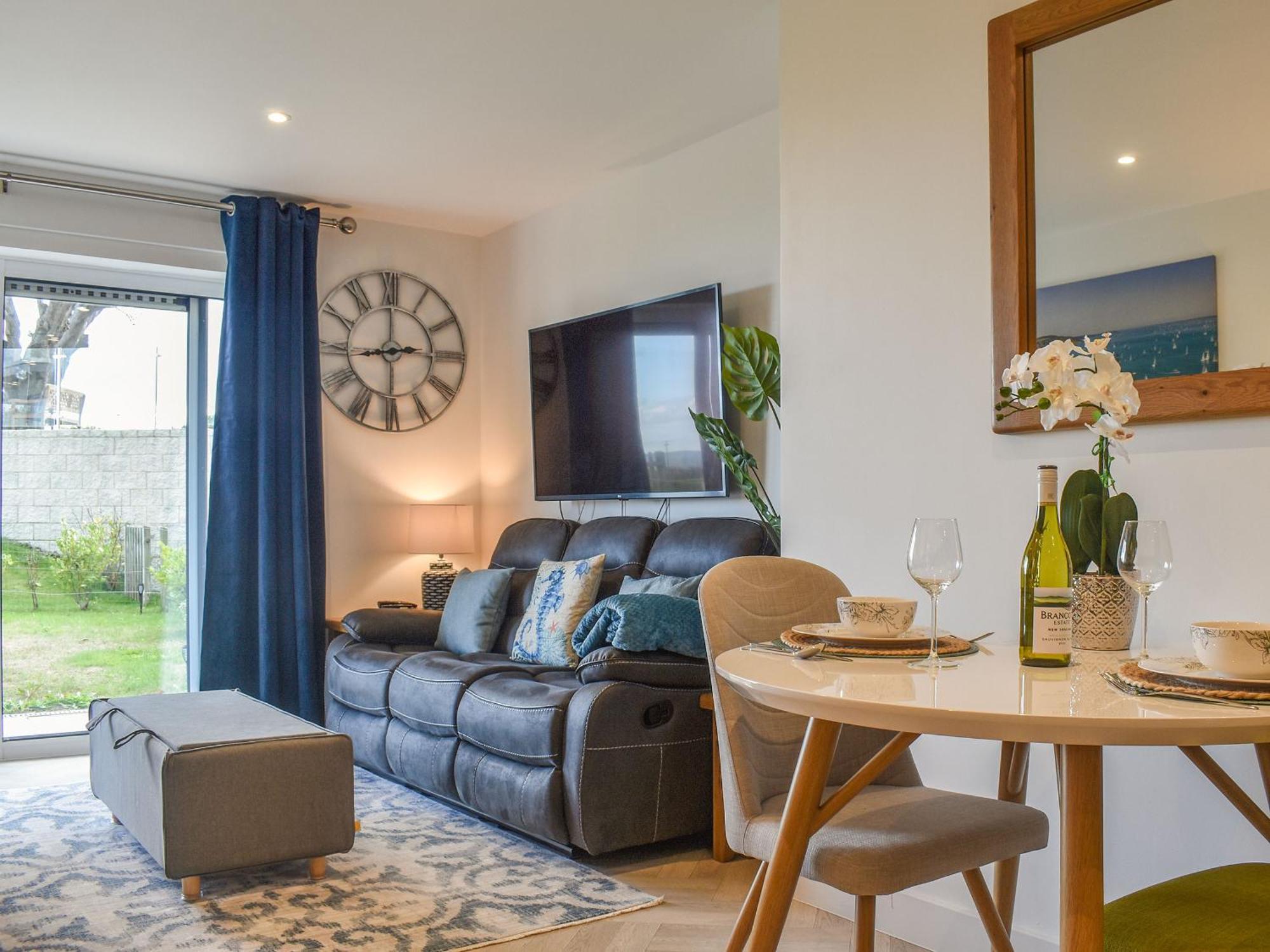 Seascape Apartamento Sandown Exterior foto