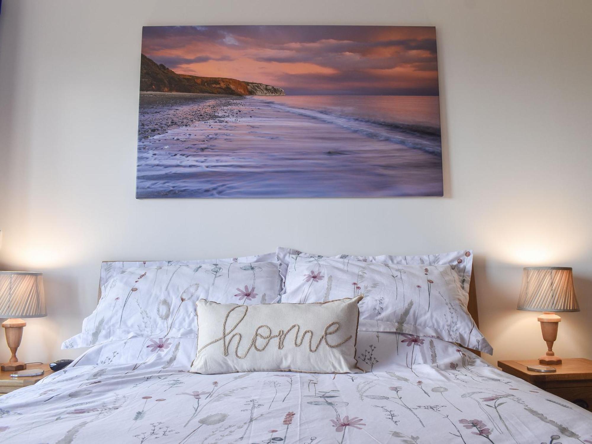 Seascape Apartamento Sandown Exterior foto