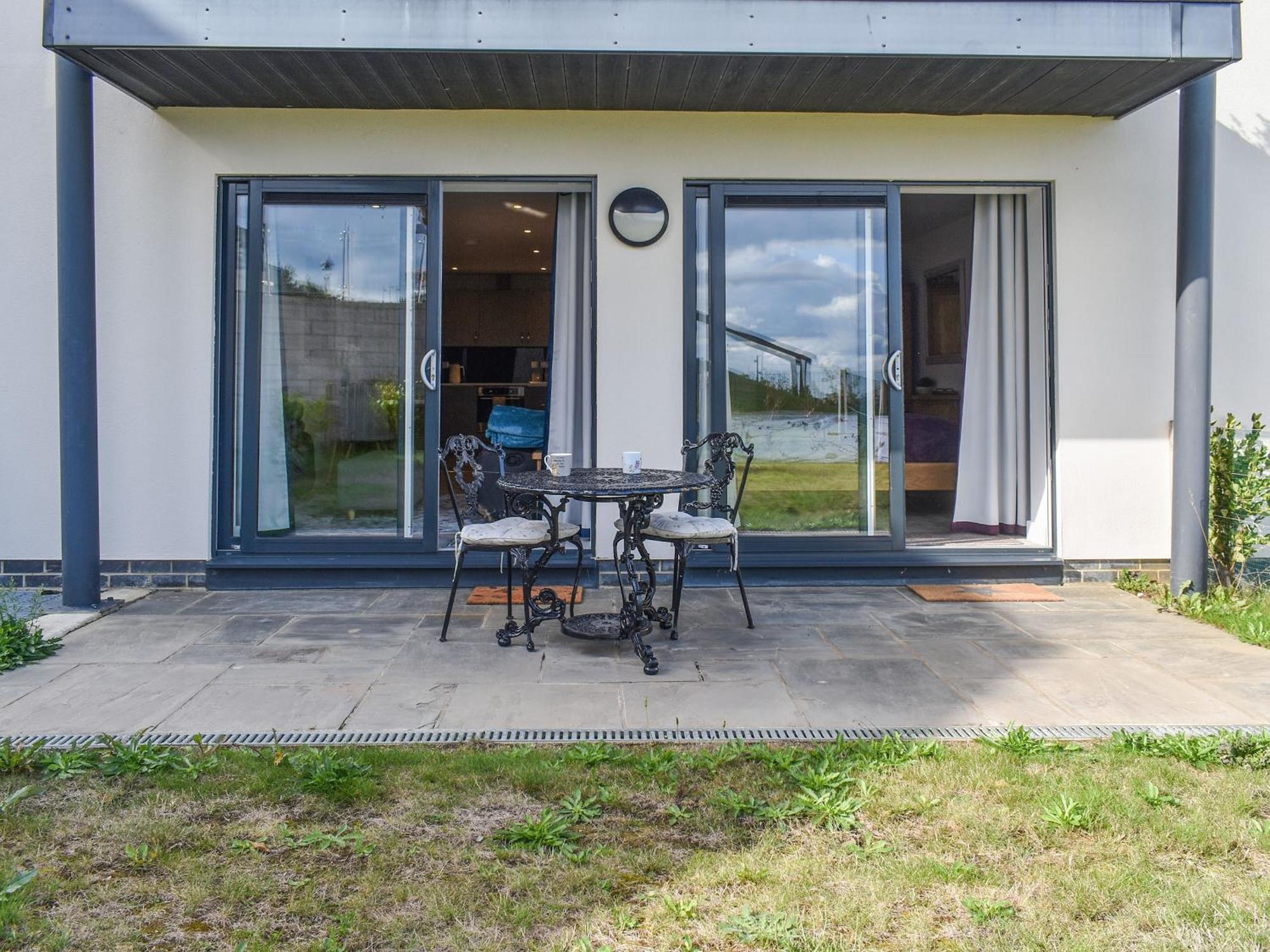 Seascape Apartamento Sandown Exterior foto